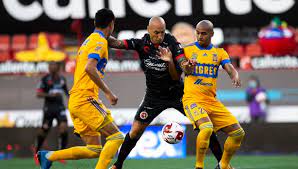 Importante:, elige un canal de la lista, si bajan una señal, debes elegir otra, mientras rep0nemos el stream. Tigres Vs Tijuana Goles Resultado Resumen Mejores Jugadas Y Highlights De La Fecha 3 De El Torneo Guard1anes 2020 Liga Mx Futbol Internacional Depor