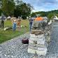 Intro to Dry Stone Walling Workshop (1-Day) – Vermont event image