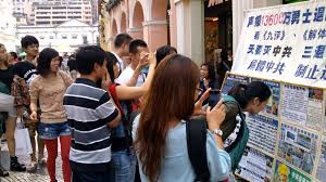 Kết quả hình ảnh cho Đại học Macau trung quốc