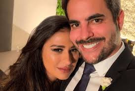 Maybe you would like to learn more about one of these? Marido De Simone Da Dupla Com Simaria Mostra Antes E Depois Da Vida De Casado