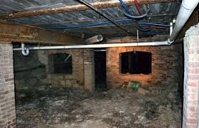 Continuing Our Look At Evidence Of The Late 1800s Street Raising This Is The Basement Of 250 Front Street Formerly Wen Ohio History Marietta Ohio Parkersburg