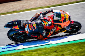 Visit your local hjc stockists to check it out in july. Ktm In Assen Erfolgreich Motorradreporter