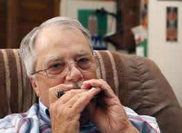 Greenhorn from Lorena wins big in cowboy poet rodeo