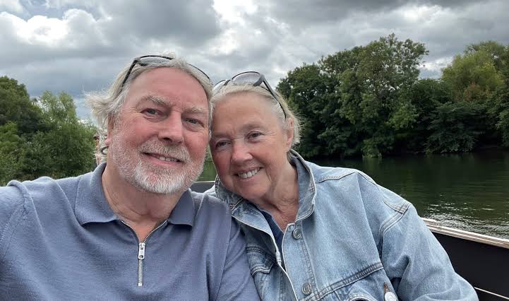 has pauline quirke died