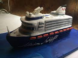 mein schiff motivtorte geburtstag torten figuren motivtorten