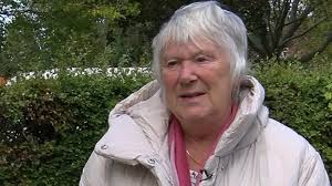 Wirral midwife 'angry and disturbed' over babies' mass graves