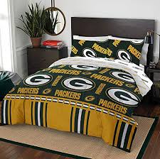 We did not find results for: Get The Nfl Green Bay Packers Rotary Full Bed In A Bag Set Blue From Amazon Now Accuweather Shop