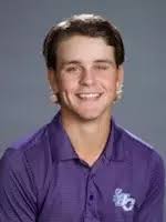 2016-17 Men's Golf Roster