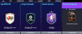 Prime icon 91 patrick vieira review i used him in weekend league and update you guys on how my fifa 19: Fifa 21 Should You Do The Prime Icon Sbc Upgrade Fut Sbc Fps Index