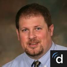 Dr. Bryan E. Scott, MD