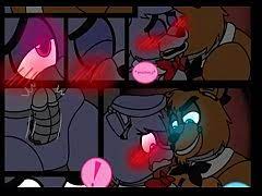 Fnaf Porn Gay Freddy X Bonnie And Extras 720x480 1.84mbps 2017-07-11  02-57-07 - xxx Mobile Porno Videos & Movies - iPornTV.Net