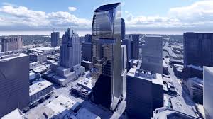 Club house, cluster mailbox, dog park, jogging/biking trails, play grounds, community pool, sports courts, underground utilities. Austin S Most Sci Fi Office Building Still Preparing For Arrival At Tower 5c Towers