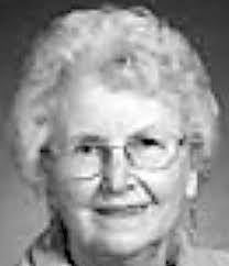 Borghild "Borgie" Faust