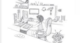 I mean, this topic is—we're going to—you'll see. The Fun They Had Review From A Technological View By Mrigank Pawagi Technifity Medium