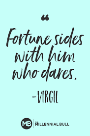 38 Motivational Money Quotes For Inspiration The Millennial Bull Money is a needful and precious thing, and when well used, a noble thing, but i never want you to think it is the first or only prize to strive for. 38 motivational money quotes for