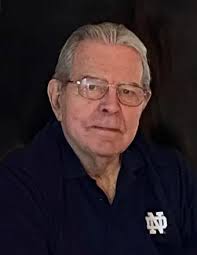 Obituary information for Robert J. Burt