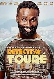 Detective Touré" Familia (TV Episode 2024)