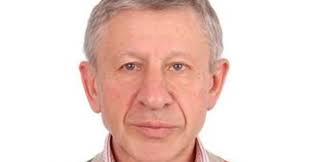 Prof. Simon Eidelman