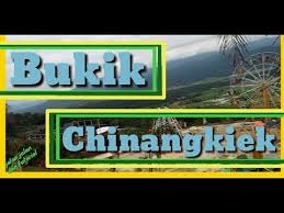 Untuk informasi harga tiket masuk dan review. Wisata Bukik Chinangkiek 2018 Singkarak Kabupaten Solok Sumatera Barat Youtube