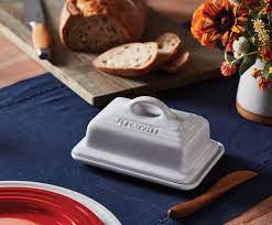 Check spelling or type a new query. Heritage Butter Dish Le Creuset Official Site