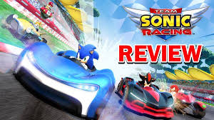 Jan 16, 2015 · เกมรถยิงในตำนาน ที่ใครๆ ก็รู้จัก หญิงเล่นได้ ชายเล่นดี. à¸£ à¸§ à¸§à¹€à¸à¸¡ Team Sonic Racing à¹€à¸à¸¡à¸£à¸–à¹à¸‚ à¸‡à¸— à¸ªà¸™ à¸à¹à¸• à¸¢ à¸‡à¹„à¸¡ à¹€à¸— à¸² Mario Kart Appdisqus