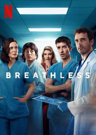 Breathless (2024) | Rotten Tomatoes
