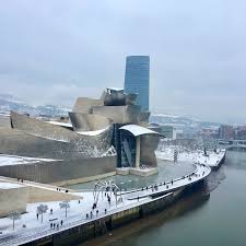 El pronóstico del tiempo más actualizado en suances: Una Semana Marcada Por El Tiempo Bilbao Bilbao