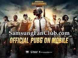 Pubg Mobile Action Game For Samsung Galaxy S7 S8 S9 Plus Note 8 Pc Games Download Mobile Game Battle Royale Game