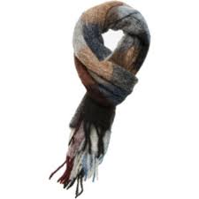 Just enter your zip code and we'll show you your closest stores. Fresia Plutonia Fringed Alpaca Wool Checked Knitted Scarf Stylins Co