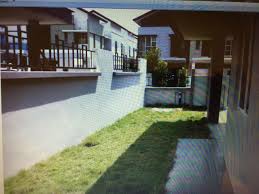 Warehouse for rent in shah alam. Semi Detached House For Rent Setia Damai Setia Alam Shah Alam Partial Furnished Property Rentals On Carousell