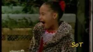 Naya Rivera Family Matters 4 Youtube