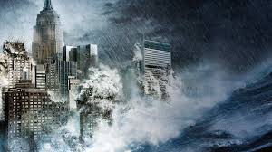 The Day After Tomorrow on Disney+ Jordan | English Spanish (Latin America)  Spanish Castilian (European) French (Parisian) German Italian Portuguese  (Brazil) Thriller Disaster Action-Adventure Science Fiction MOVIE