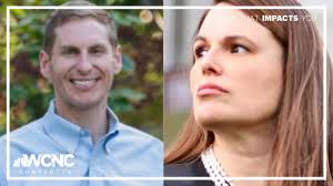 Justice Allison Riggs to appeal decision that would likely remove her from  NC State Supreme Court