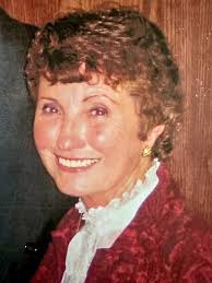 Dolores Hansen Obituary