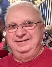 Richard J. Piscitelli Obituary (2023)