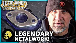 Exclusive Testing with Jesse James Firearms Unlimited