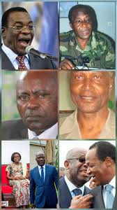 Le pouvoir peut durer 5ans,10ans,15ans voire même 20ans... Mais un jour, ça  va finir...» #Soro_Guillaume Bon Djouma à Tous...