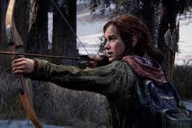 Sentences from TLOU series you can hear the voice when you start reading  them. Ill start : rthelastofus