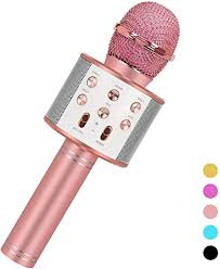 Toys for seven year old boy — buyer's guide. Amazon Com Toys For 7 8 9 10 11 Years Old Girls Best Present Gifts For 6 15 Years Old Girl Boy Bluetooth Wireless Karaoke Machine Party Favor For Teen Boys Girls Toys Age 4 12 Gifts