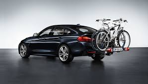 Porte Velo Pro 2 0 Transport Accessoires D Origine Bmw