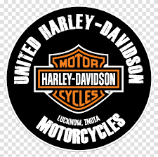 Harley Davidson Label Sticker Logo Transparent Png Pngset Com