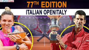 Five of the best matches between federer and nadal. 2020 Italian Open Overview
