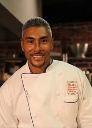 Chef Edgar “Dook” Chase, IV.