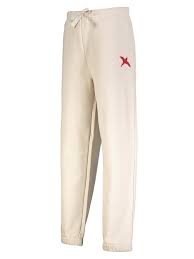 Axel Arigato Sweatpants Kids Rouge Bee Bird Beige Nickis Com