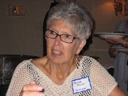 Carol Rishel's Instagram, Twitter & Facebook