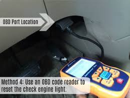 But this action alone does not actually repair the underlying problem. How To Get Rid Of The Check Engine Light 4 Techniques Axleaddict
