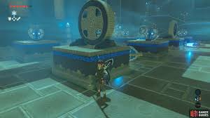 Voo Lota Shrine | Zeldapedia | Fandom
