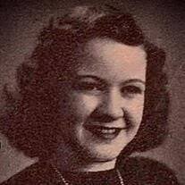 Jacquelyn McElroy Lampkin Obituary