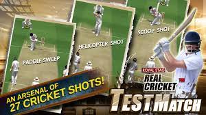 Download apk (21.26 mb) similar or related. Real Cricket Test Match For Android Apk Download