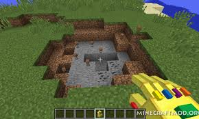 Jan 07, 2010 · browse and download minecraft cars mods by the planet minecraft community. Infinity Gauntlet Mod 1 17 1 1 16 5 1 12 2 For Minecraft